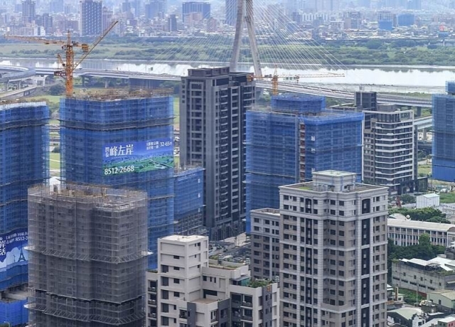 9月全國買賣移轉棟數 年增16％