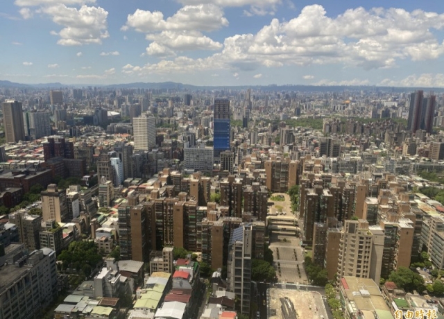 國產署地上權開標 三地集團砸16億掃南部3土地