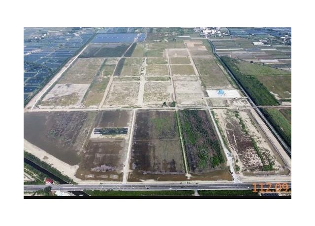 吸引台商與資金回流 南市採三大策略加速推動產業園區開發