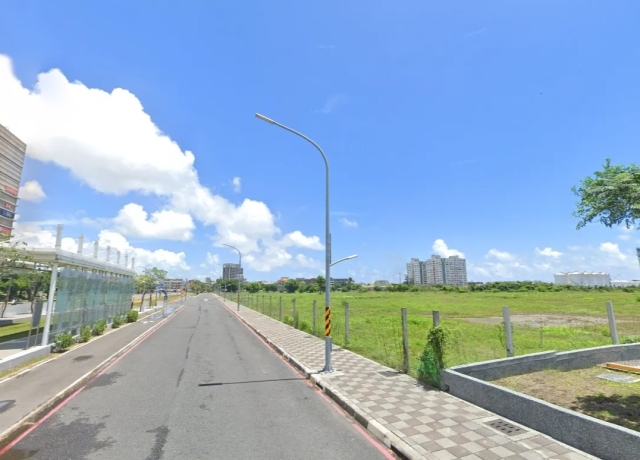 御盟邵永添要為高雄爭口氣　新灣區16.2億買地蓋百億商辦