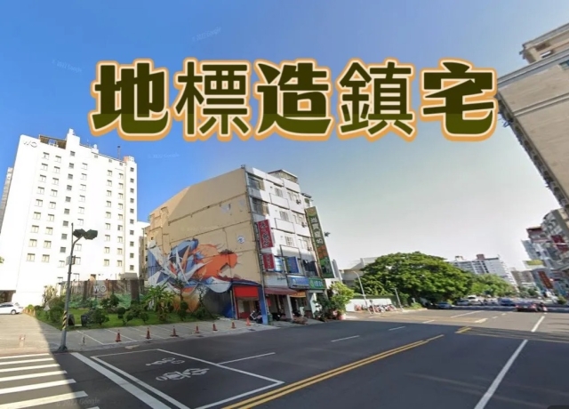 豐邑砸19.5億元整合高雄飯店及透店　明年愛河旁推造鎮