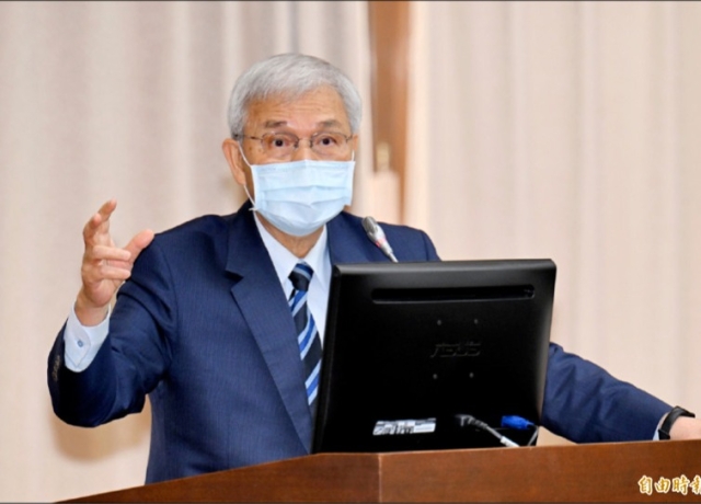 央行理事鴿聲嘹亮 12月利率連3凍機率大