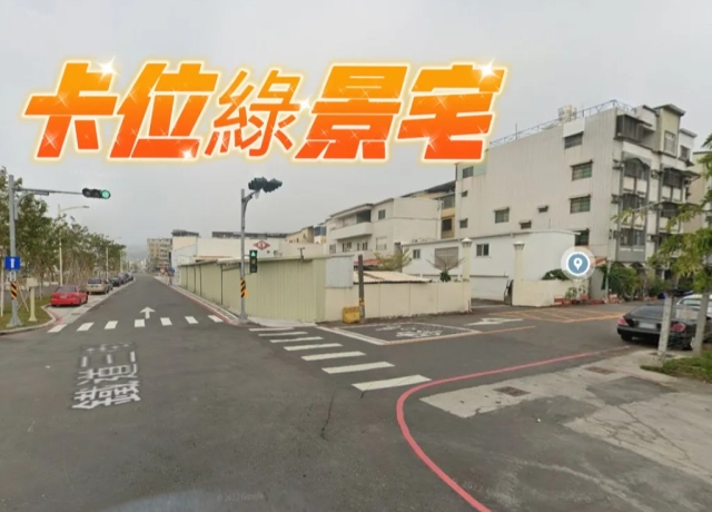 高雄建商買地如買菜　中都千坪地協勝發10.08億得標