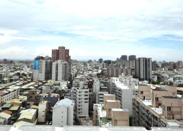 危老改建可減稅 南市府主動三出擊 房屋稅減半主動延長至12年