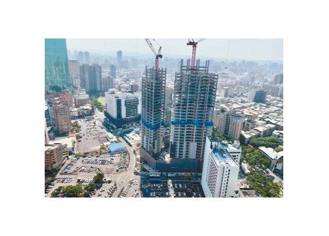 危老重建 公有地取得有解