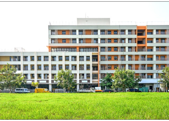 台糖首座平價銀髮宅 103戶明年招租