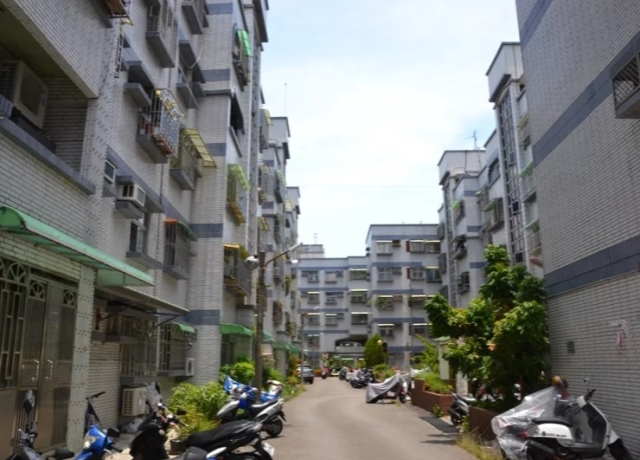 台南安平2期國宅都更簽約 最快明年中動工