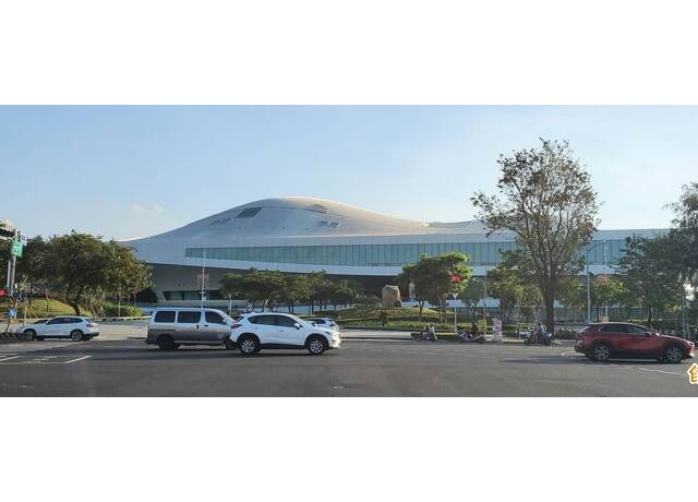 高捷黃線將打造衛武營地下街 串聯三井購物中心創造地下經濟