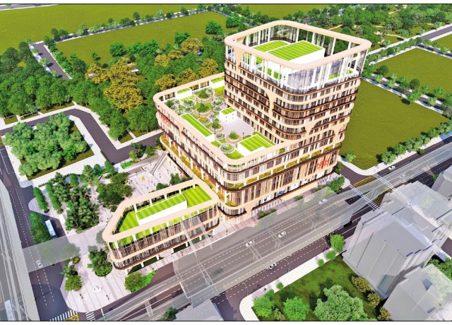 永康、平實轉運站 明後年分別完工