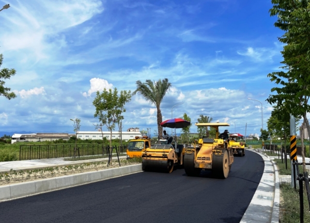 台南三大重劃與區段徵收區開發建設 將成南科周圍發展腹地