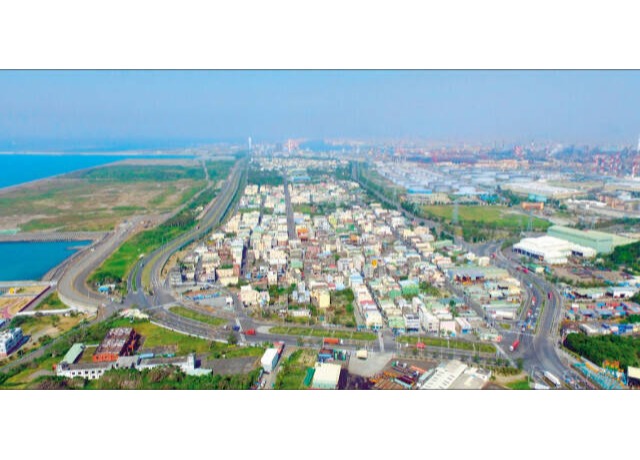 大林蒲遷村案 陳其邁：行政院近期核定後展開意願調查