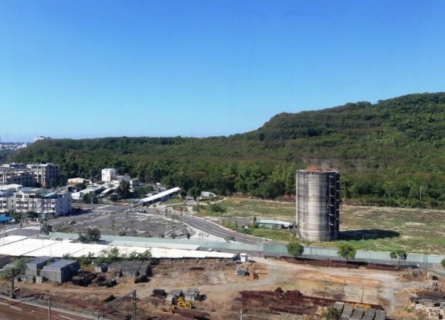 自辦重劃訴訟多且冗長 南二都紛以公辦重劃為主 蛋黃區重劃受矚目