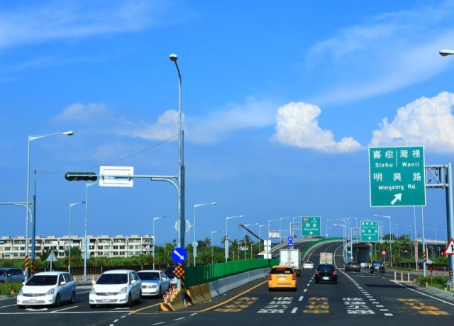 閒置多年華麗變身！台南喜樹灣裡明年底完工 釋15公頃住商用地