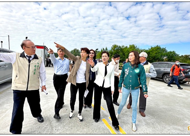 爭取台積電1.4奈米廠 台南端7優勢