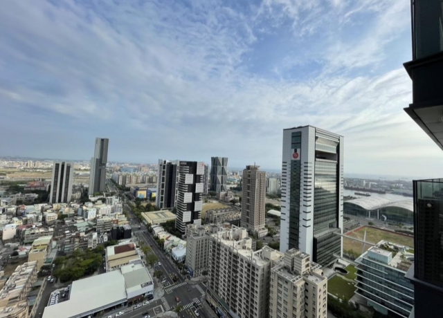 政院拍板亞灣2.0計劃 周邊四行政區房價全漲