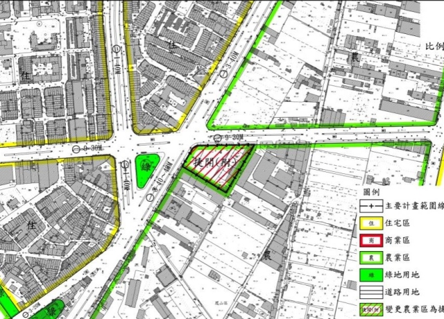 高捷黃線Y20站將都計變更 串聯衛武營商圈成東高雄商業新聚落