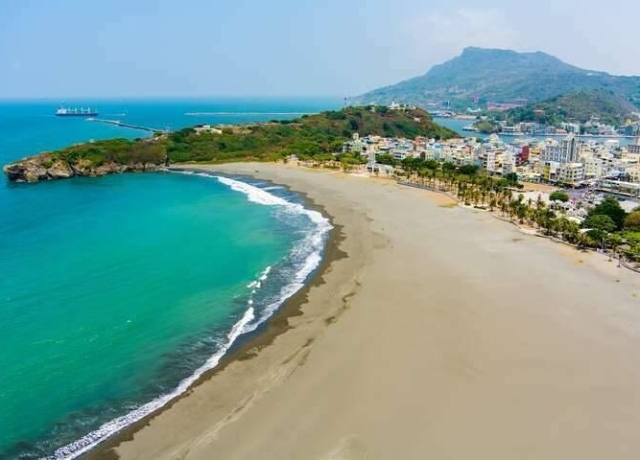 旗津渡假旅館開發案4次流標 放寬條件、降權利金捲土重來