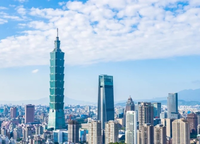 今年壽險、建商獵地獵樓縮手 明年瞄準兩大重點布局