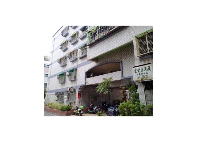 安平二期國宅更新案報府審議 預計年底核定 最快明年初搬遷