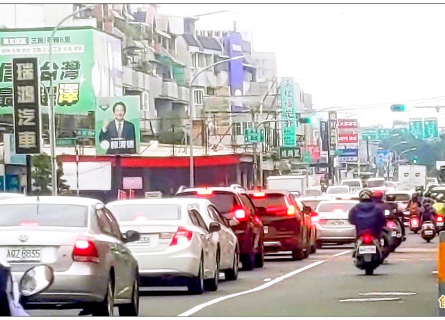 捷運黃線動工 本館路將拓寬