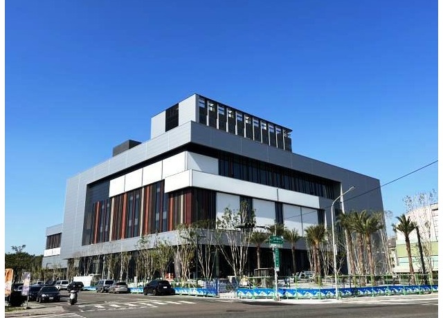 新光三越正式宣佈進駐南山廣場 南市北區商圈發展再加分