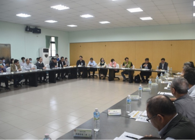 立院盤點北高雄投資環境 高市府：高雄是台積電1.4奈米廠首選