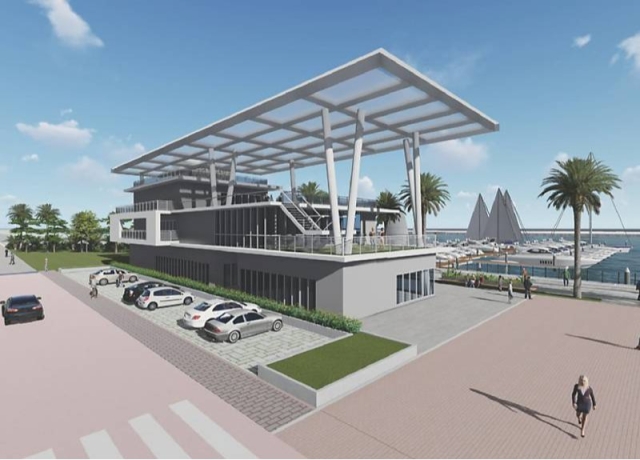 亞果再下2城 打造全台遊艇產業鏈