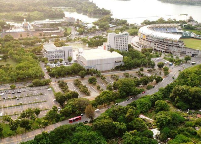 逾50年未整體開發 澄清湖棒球場擬改造具滯洪國際級運動休閒園區