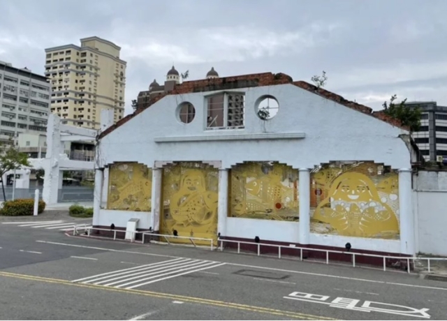 台南原魚市場BOT蓋旅館 盼新舊融合