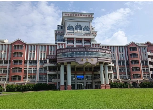 原台首大校區轉型 公家機關進駐將有如市政中心