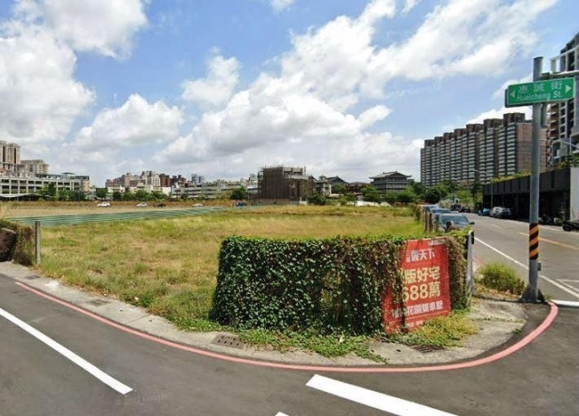 高市年終標售市地標脫率52.9% 台灣金聯2.1億搶楠梓470坪住三地