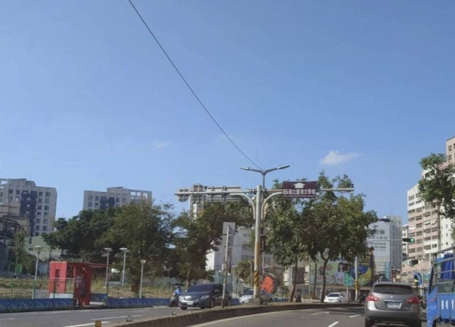 「兵仔市站」沒有了？台南捷運第1期藍線再調整為10站