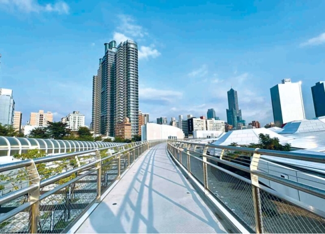 今年高雄房市審慎樂觀