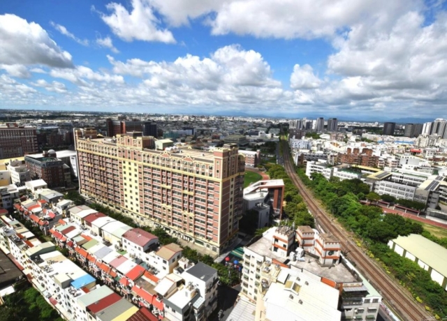 台南112年10月住宅價格指數上漲0.56% 歸仁、永康買氣佳