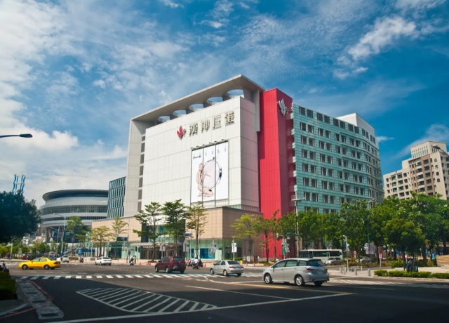 連續17年正成長！漢神百貨業績309億成長率14.3%　將再進行大型改裝