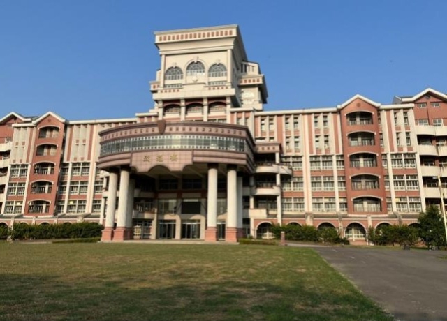 台南首府大學退場 將轉身「大曾文願景園區」成台南第三市政重鎮