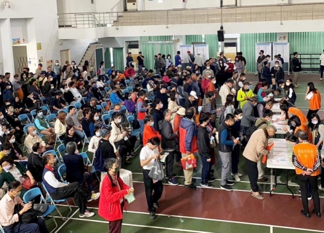 30萬坪南科FG區段徵收區3月主體將完工 開放選地500人參與