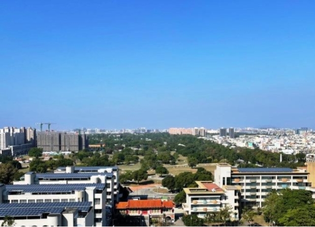 配合新台17線 左營軍區前方介壽路將拓寬 崇實重劃區開發受矚目