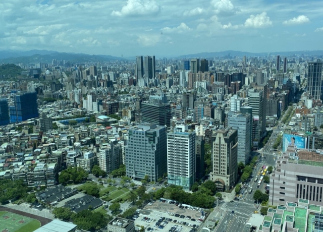 囤房稅2.0 單一自住擬99％以上降稅