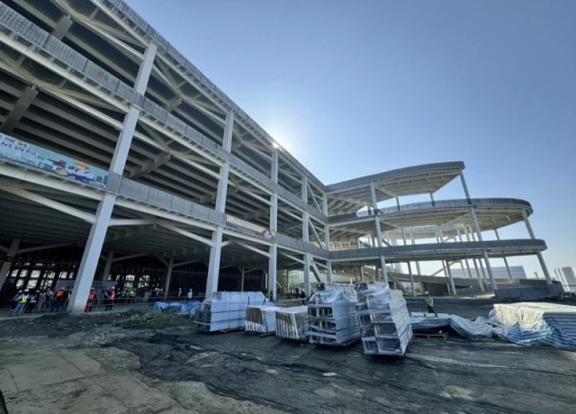 南市今啟動春安聯檢 統一新市物流園區明年啟用