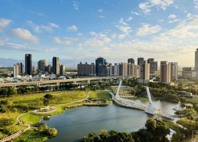 總統大選後警訊來了！ 專家預言：除了南二都、這一都將顛覆思維