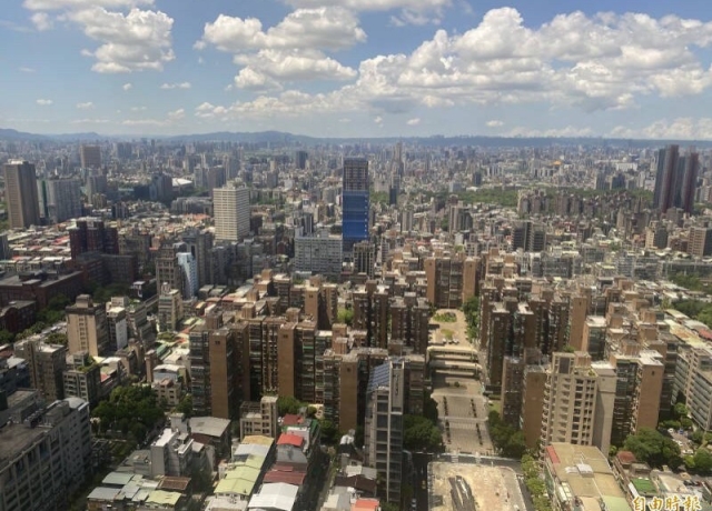 2024年房市走向 學者：量微增、價高檔