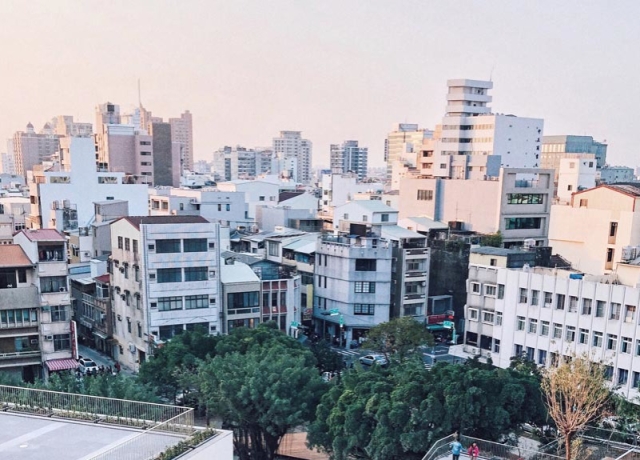 國產署標售台南地上權土地2年漲1.5倍 遭質疑炒地皮