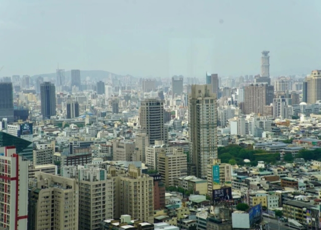 2023第4季國泰房產指數價穩量增 估今年價量盤整