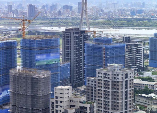 華固將砸75億購地 創近十年新高