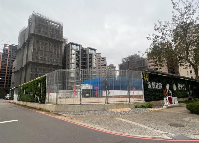 房市現在最夯是這類產品！建商搶蓋請照潮 創1999年次高紀錄