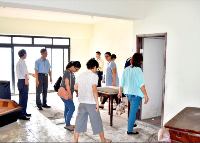 去年法拍移轉創低 溢價率最高逾13倍