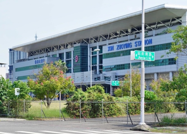 左營未來5年優勢：TOD軌道經濟、商辦、產業資源挹注強