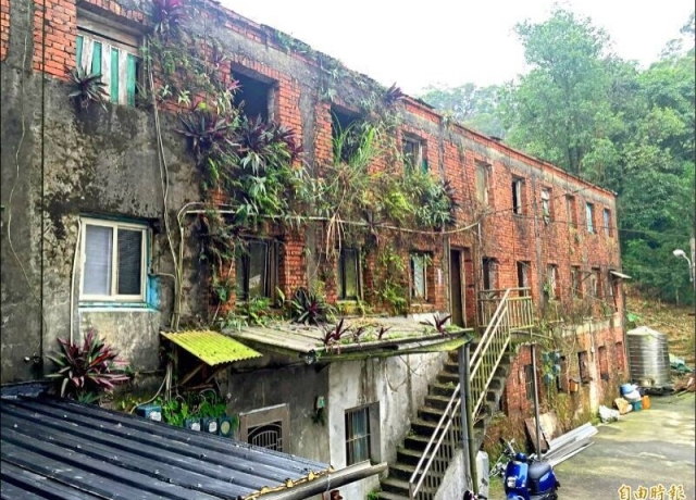 國土署將研擬一套變更編定原則 以利廢礦區土地變更