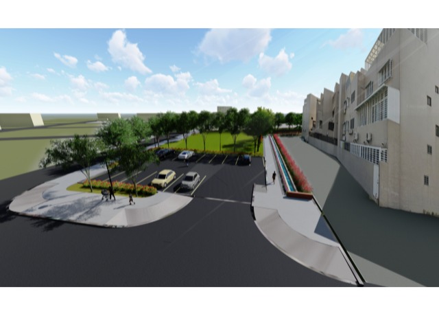 永康大同市地重劃獲內政部審核通過 期年底動工將釋7千坪建地